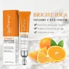 Brightening eye serum - Vitamin CSkin