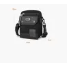 Multifunctional crossbody bag - waist canvas bagBags