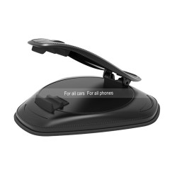 Universelle Autotelefonhalterung - Armaturenbrettständer - drehbar - klebrige Basis