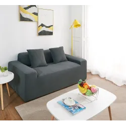 Protective sofa cover - waterproof - elastic - stretchableFurniture