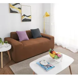 Protective sofa cover - waterproof - elastic - stretchableFurniture
