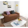Protective sofa cover - waterproof - elastic - stretchableFurniture