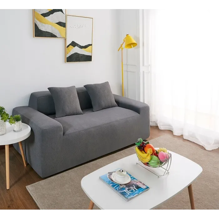 Protective sofa cover - waterproof - elastic - stretchableFurniture