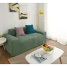 Protective sofa cover - waterproof - elastic - stretchableFurniture