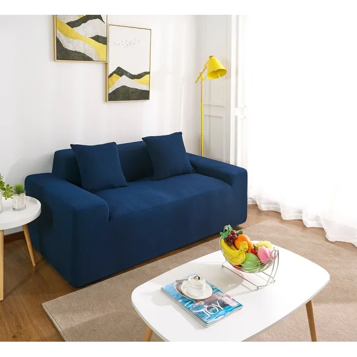 Protective sofa cover - waterproof - elastic - stretchableFurniture