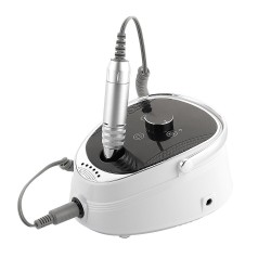Drahtlose Nagelbohrmaschine – Kit mit Bohrern – 35000 U/min