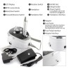 Wireless nail drill machine - kit with drill bits - 35000RPMNail drills