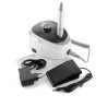 Drahtlose Nagelbohrmaschine – Kit mit Bohrern – 35000 U/min