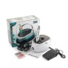 Drahtlose Nagelbohrmaschine – Kit mit Bohrern – 35000 U/min