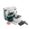 Wireless nail drill machine - kit with drill bits - 35000RPMNail drills