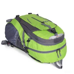 Sports waterproof backpack - large capacity - 40 LBackpacks