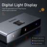 Baseus - 4K HD Switcher - bidirektionaler Adapter - Splitter - Konverter - für PS4 TV Box PC