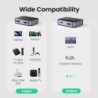 UGREEN - HDMI 2.1 Splitter Switch - 2 in 1 Umschalter - 4K - 8K