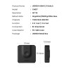 UGREEN - HDMI 2.1 Splitter Switch - 2 in 1 Umschalter - 4K - 8K