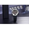 BENYAR - stainless steel watch - Quartz - chronograph - 30M waterproof - rubber strapWatches