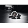 BENYAR - stainless steel watch - Quartz - chronograph - 30M waterproof - rubber strapWatches