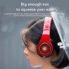 B39 - LED - Bluetooth-Funkkopfhörer - Headset mit Mikrofon