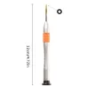 1,2 mm P5 Pentalobe – 5-Punkt-Schraubendreher – Öffnungs-/Reparaturwerkzeug – für MacBook Air Pro