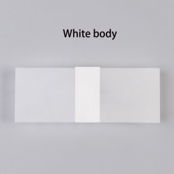 3W - 6W - 7W - LED-Wandleuchte aus Acryl