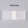 3W - 6W - 7W - LED-Wandleuchte aus Acryl