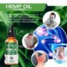 2000 mg MO TULIP - organic herbal seed oil - pain relief - stress - anxiety - massage oilMassage
