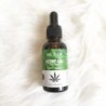 2000 mg MO TULIP - organic herbal seed oil - pain relief - stress - anxiety - massage oilMassage