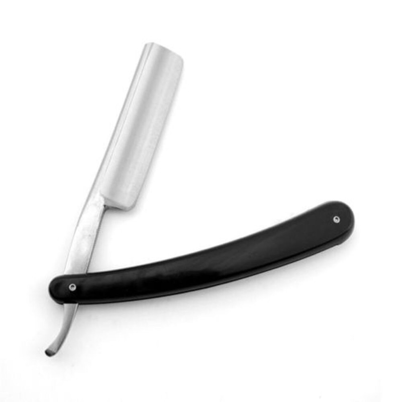 Professionelles Rasiermesser - Edelstahl