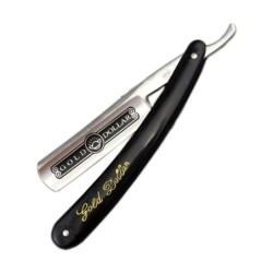 Professionelles Rasiermesser - Edelstahl