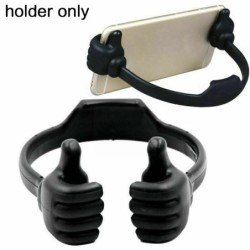 Universeller Telefonhalter - Handdaumen