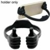 Universal phone holder - hand thumbsHolders