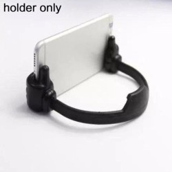 Universeller Telefonhalter - Handdaumen
