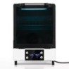 Sterilizer with ozone constant-temperature - UV function - 99% bacterial disinfection - 12LHumidifiers