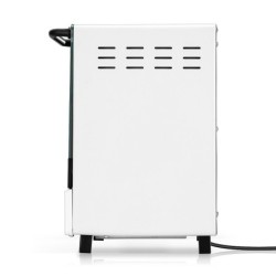 Sterilizer with ozone constant-temperature - UV function - 99% bacterial disinfection - 12LHumidifiers
