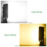 LED-Straßenlampe - IP65 wasserdicht - 50W - 100W - 220V