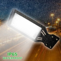 LED street lamp - IP65 waterproof - 50W - 100W - 220VStreet lighting