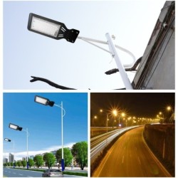 LED street lamp - IP65 waterproof - 50W - 100W - 220VStreet lighting