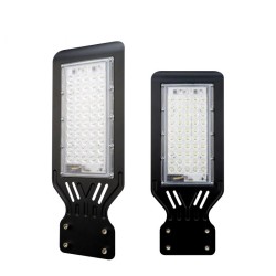 LED-Straßenlampe - IP65 wasserdicht - 50W - 100W - 220V