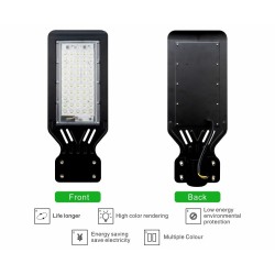 LED street lamp - IP65 waterproof - 50W - 100W - 220VStreet lighting