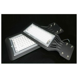 LED-Straßenlampe - IP65 wasserdicht - 50W - 100W - 220V