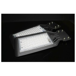 LED-Straßenlampe - IP65 wasserdicht - 50W - 100W - 220V