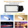 LED-Straßenlampe - IP65 wasserdicht - 50W - 100W - 220V
