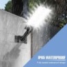 LED-Reflektor - Straßenlaterne - IP65 wasserdicht - 50W - 100W
