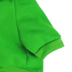 Warmer Hoodie - für Hunde / Katzen - Totenkopf bedruckt - KILLER-Schriftzug