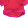 Warmer Hoodie - für Hunde / Katzen - Totenkopf bedruckt - KILLER-Schriftzug