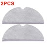 Mop cloths - for XiaoMi Roborock S5 Max S6 vacuum cleaner robot - upgraded versionRobot vacuum cleaner