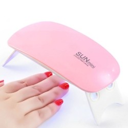 SUN Mini - UV-Nageltrockner - USB - 6W