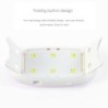 SUN Mini - UV-Nageltrockner - USB - 6W