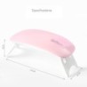 SUN Mini - UV-Nageltrockner - USB - 6W