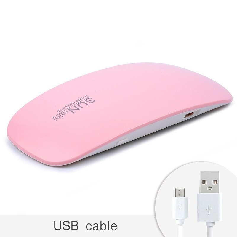 SUN Mini - UV-Nageltrockner - USB - 6W