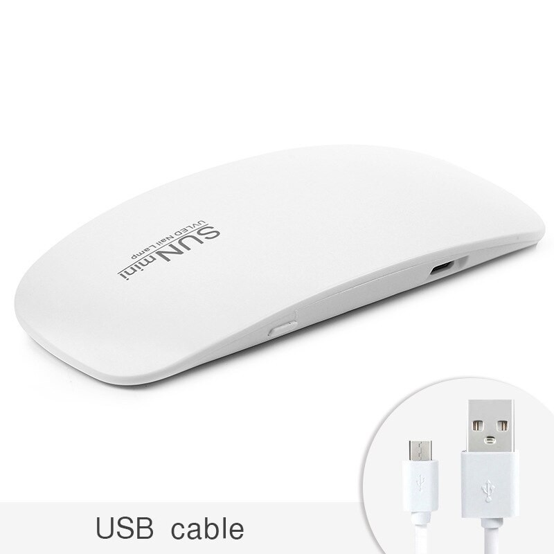 SUN Mini - UV-Nageltrockner - USB - 6W